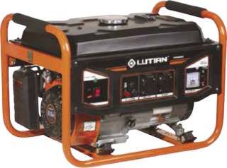Lutian LT3600N-5 Benzinli Jeneratör kullananlar yorumlar
